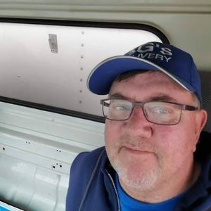 Meet your Posher, Tim